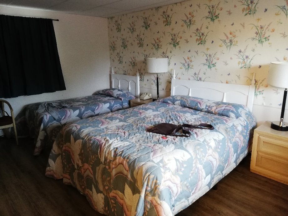 NORTHERN PEAK MOTOR INN - Prices & Motel Reviews (Gorham, NH)