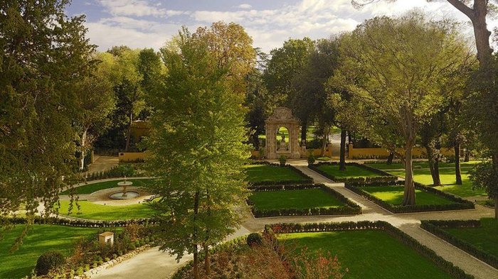 four seasons lawn care moscow