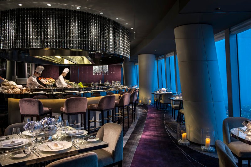 Hotel photo 47 of Four Seasons Hotel Guangzhou.