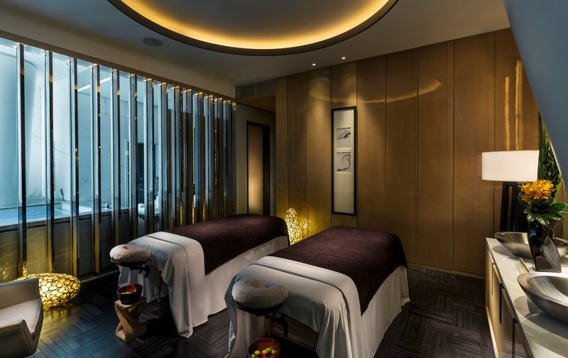 Hotel photo 88 of Four Seasons Hotel Guangzhou.
