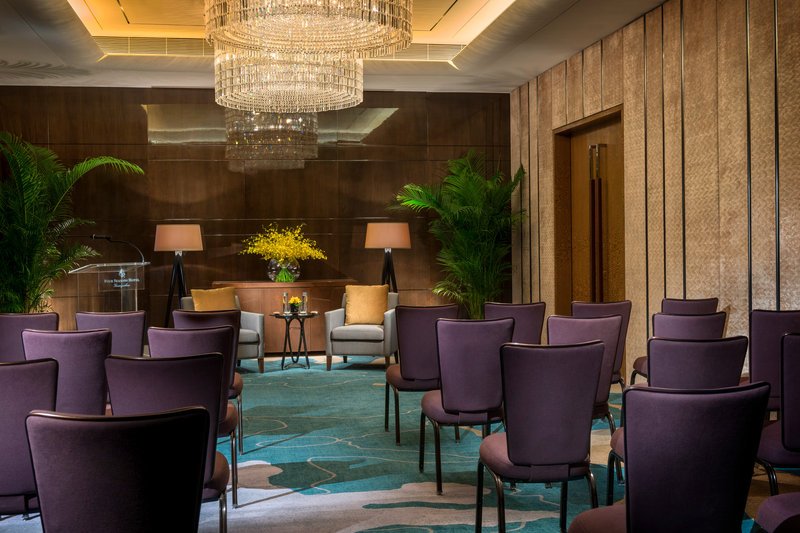 Hotel photo 62 of Four Seasons Hotel Guangzhou.