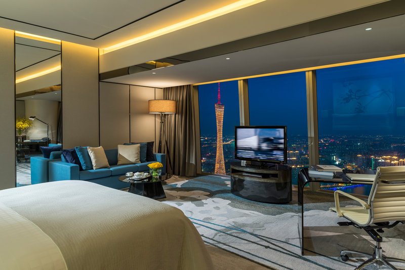 Hotel photo 57 of Four Seasons Hotel Guangzhou.