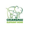 Chiang Mai Elephant Home