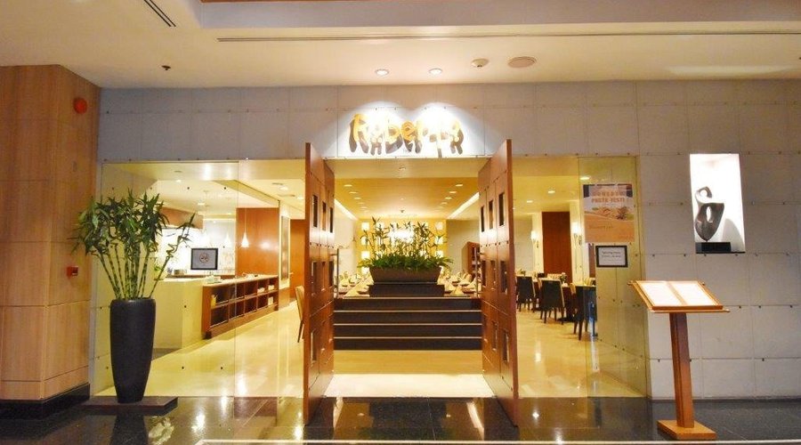 Roberto Italian restuarant