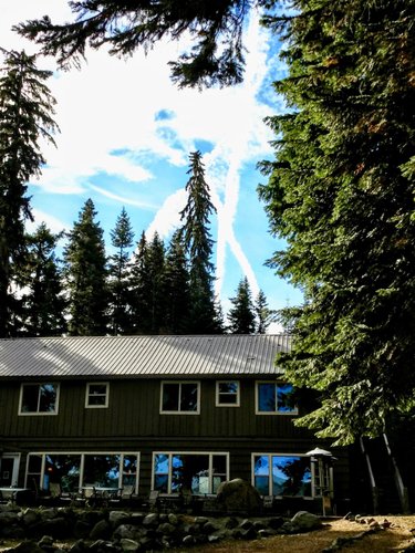 Odell Lake Lodge & Resort image