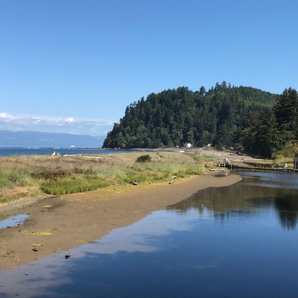 Salt Creek Recreation Area (Port Angeles) - All You Need to Know BEFORE ...