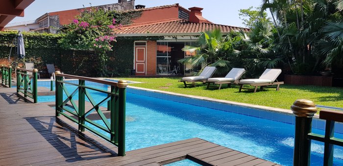 Villa Floreal Pool: Pictures & Reviews - Tripadvisor