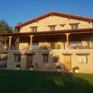 Sitio ideal para descansar!!!