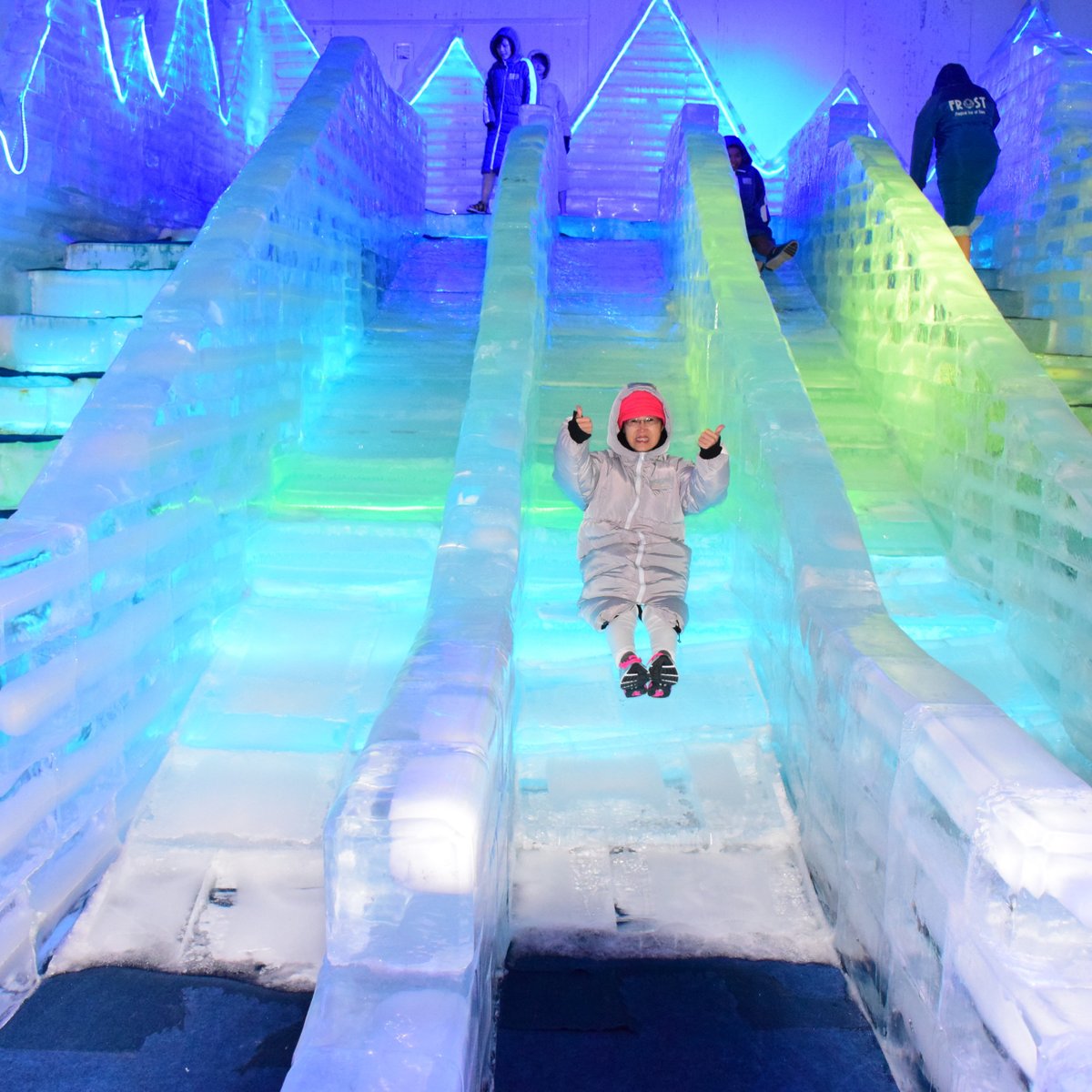 Frost Magical Ice of Siam, Паттайя: лучшие советы перед посещением -  Tripadvisor