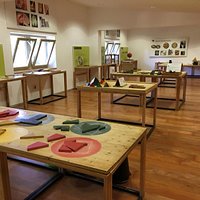 Sala de geometria