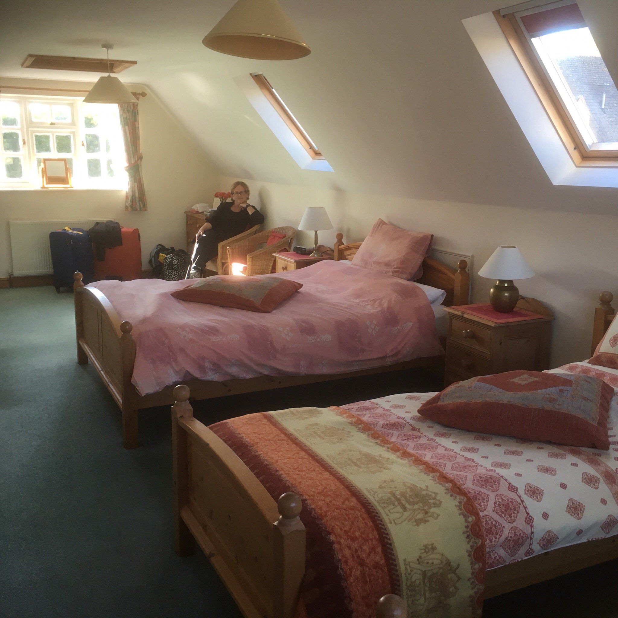 CORNERWAYS BED & BREAKFAST B&B (Chipping Campden, Cotswolds): Prezzi ...