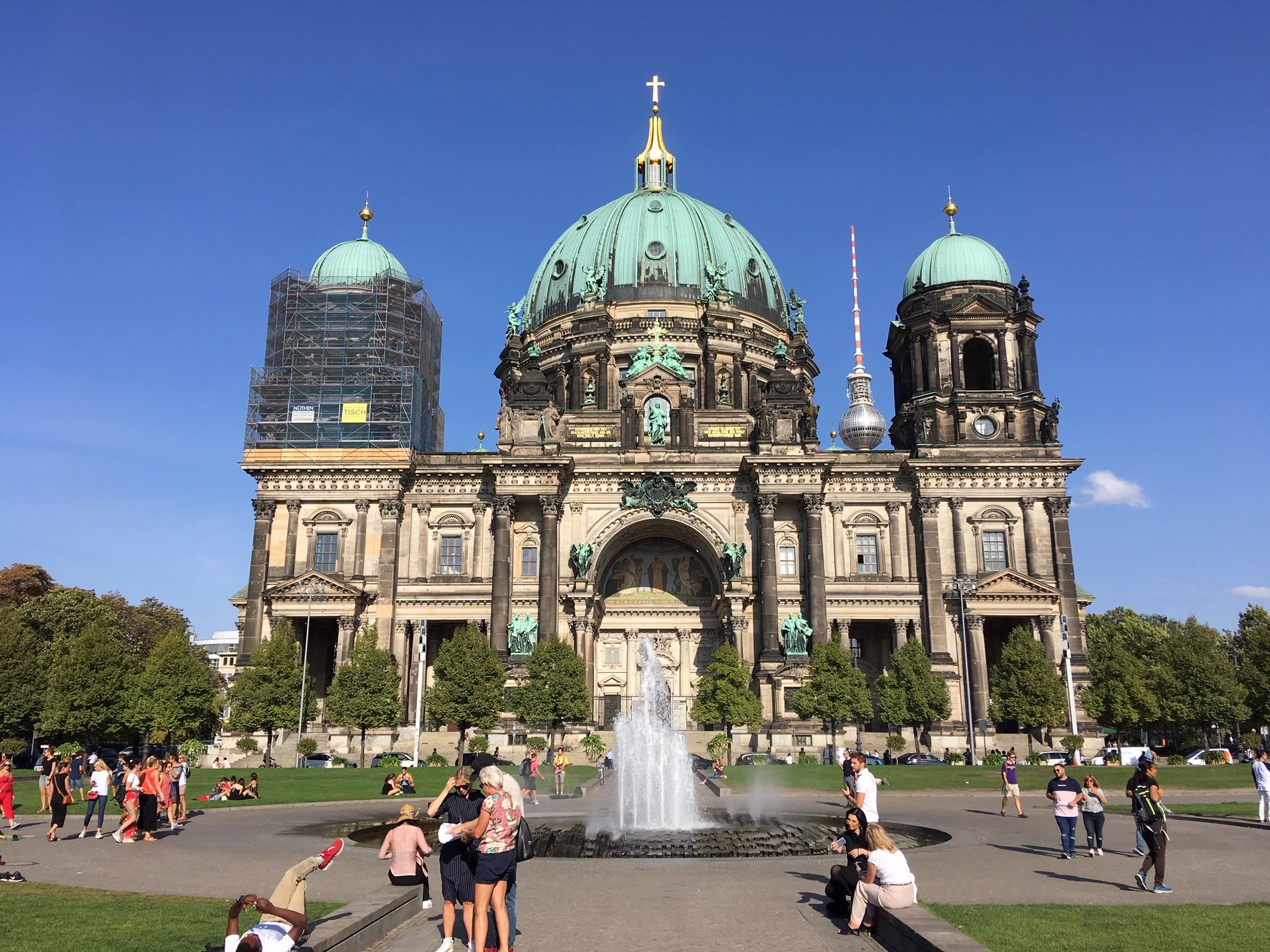 Berlin Extra Tour - Qué SABER Antes De Ir (ACTUALIZADO 2024) - Tripadvisor