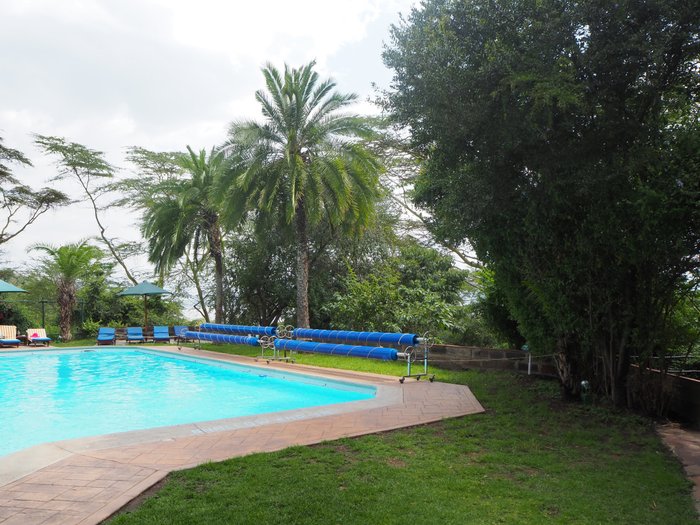 Sarova Lion Hill Game Lodge Pool: Pictures & Reviews - Tripadvisor