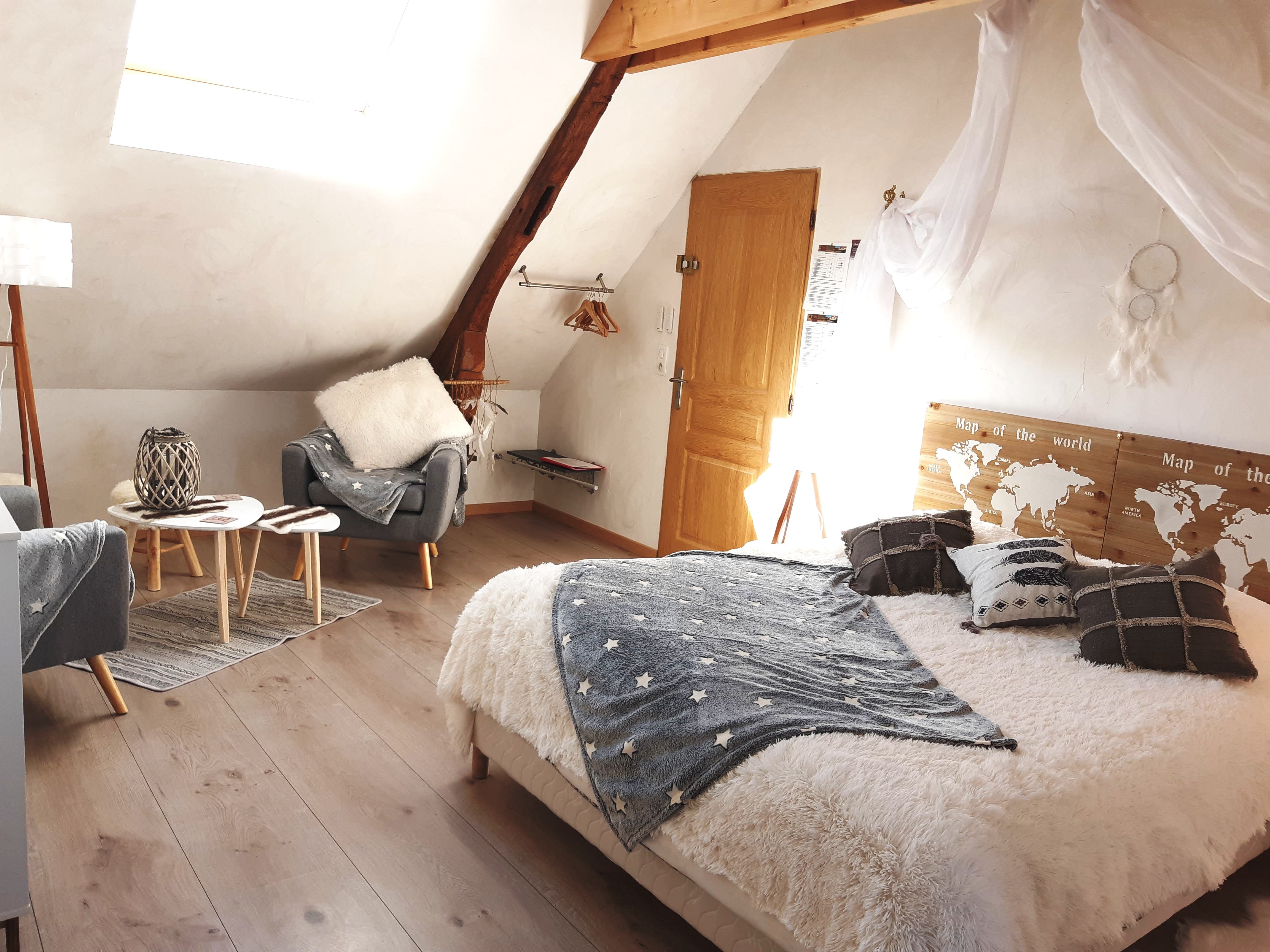 LA MAISON ROUGE - Prices & B&B Reviews (Ladoix-Serrigny, France - Burgundy)