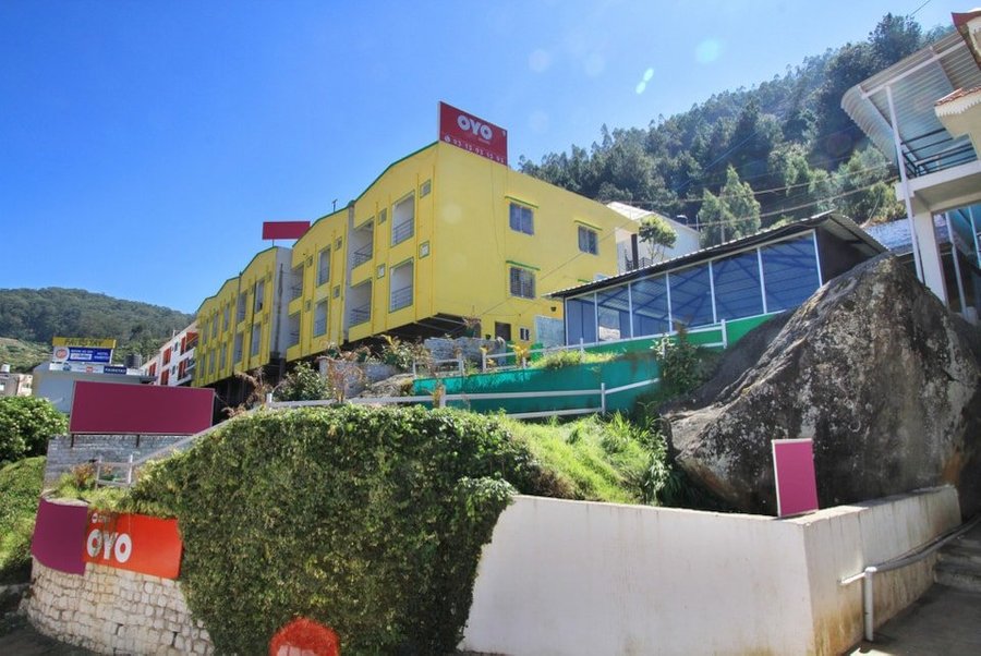 Oyo 4239 The Bliss Resorts And Cottages Ooty Hotel Reviews Photos Rate Comparison Tripadvisor
