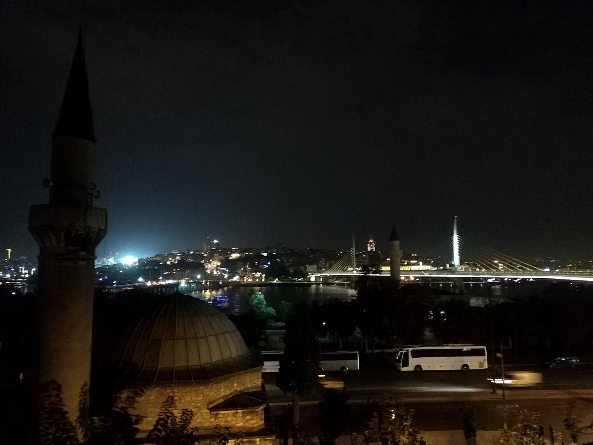 ISTANBUL BUDGET HOTEL (Стамбул) - отзывы, фото и сравнение цен - Tripadvisor