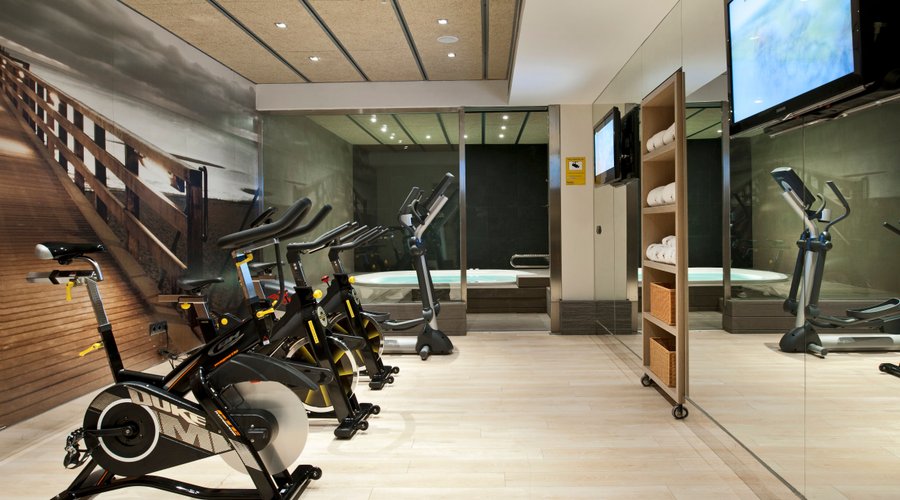 Gimnasio