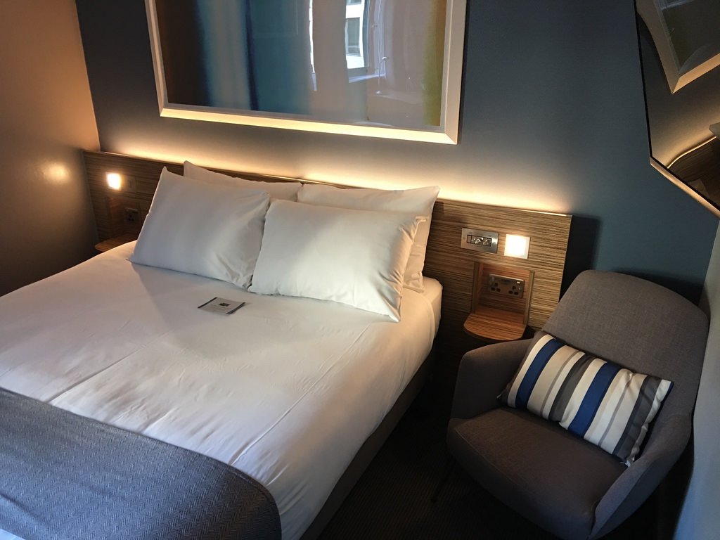 Travelodge London Central Euston - 6