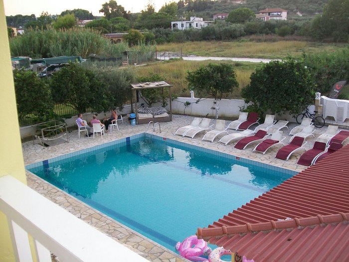 ANGELA HOTEL - Updated 2023 Reviews u0026 Photos (Laganas, Greece)