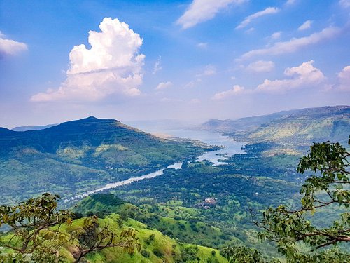 panchgani tourist location