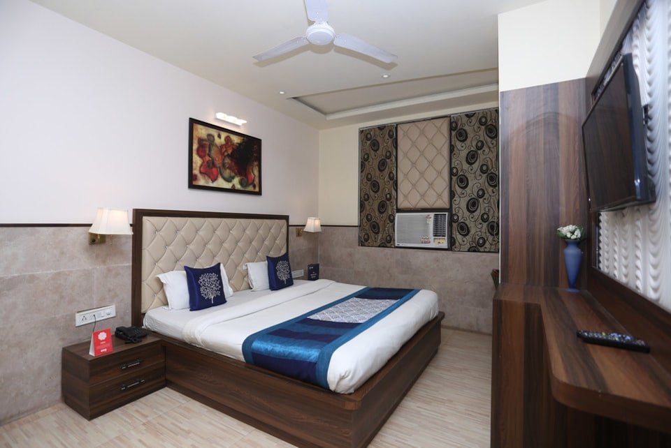 SBD HOTEL $20 ($̶3̶2̶) - Prices & Guest house Reviews - Gorakhpur, India