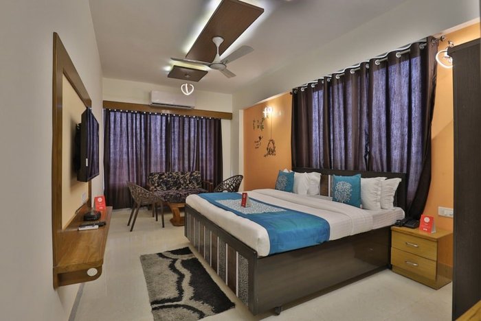 OYO 5584 HOTEL SIDDHARTH INN $22 ($̶4̶8̶) - Prices & Reviews ...