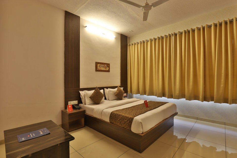 OYO 11649 HOTEL MAHIMA Reviews Photos Gandhinagar India