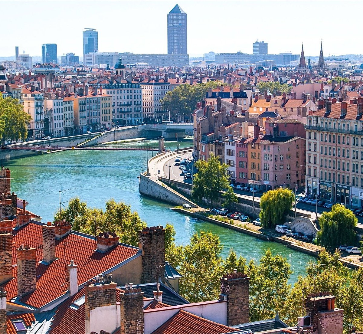 Vieux Lyon, Лион: лучшие советы перед посещением - Tripadvisor