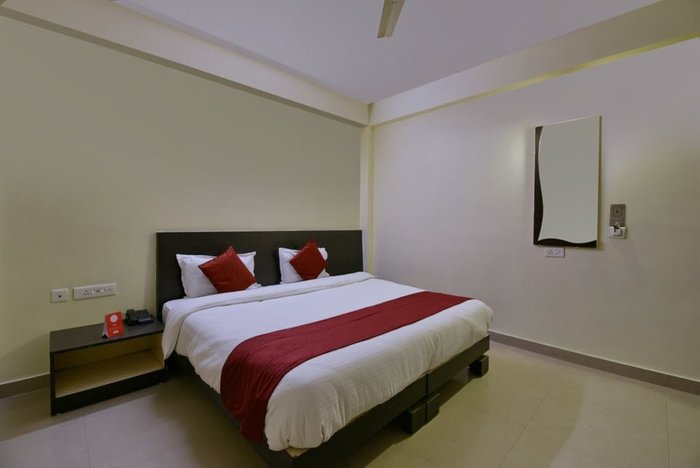 OYO 2281 Hotel Ankur Palace Rooms: Pictures & Reviews - Tripadvisor