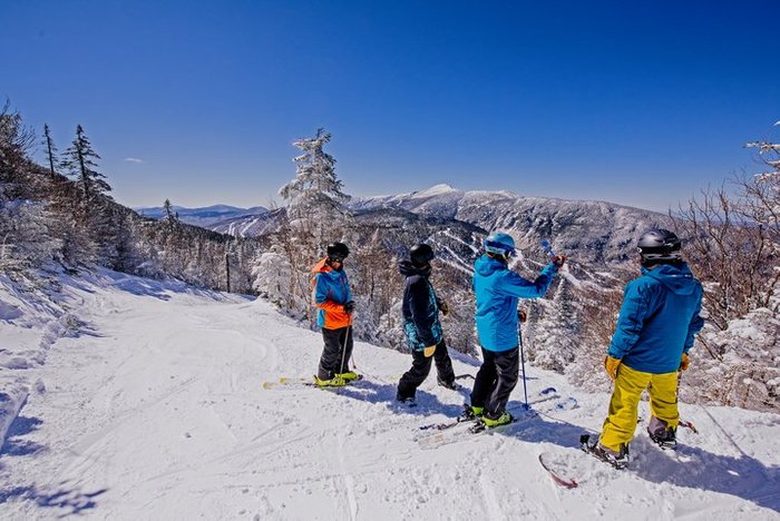 SMUGGLERS' NOTCH RESORT - Updated 2022 Prices & Reviews (Vermont /Jeffersonville)