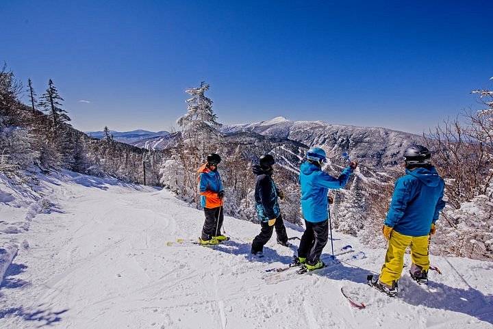 SMUGGLERS' NOTCH RESORT - Updated 2021 Prices & Reviews (Vermont