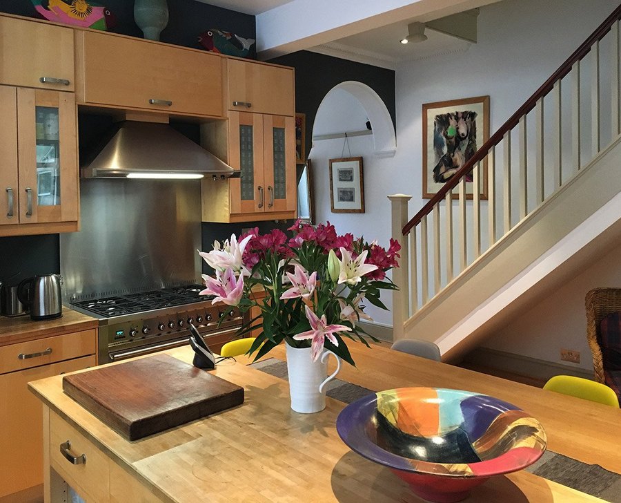 Artists Villa Prices B B Reviews Kingston Upon Thames England Tripadvisor