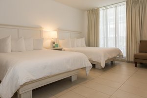 Chambre et suite