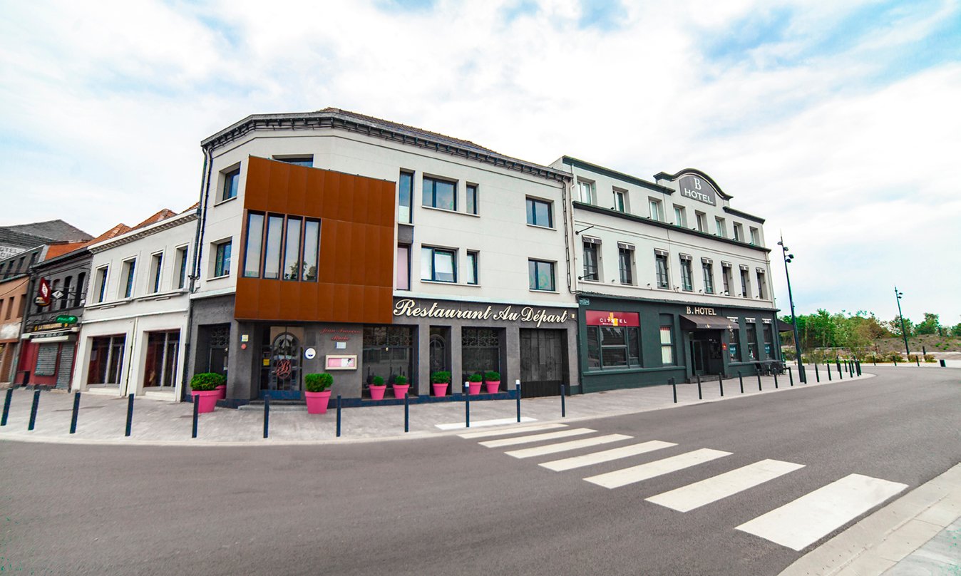 B Hotel (Béthune) : Tarifs 2022 Mis à Jour, 120 Avis Et 111 Photos ...