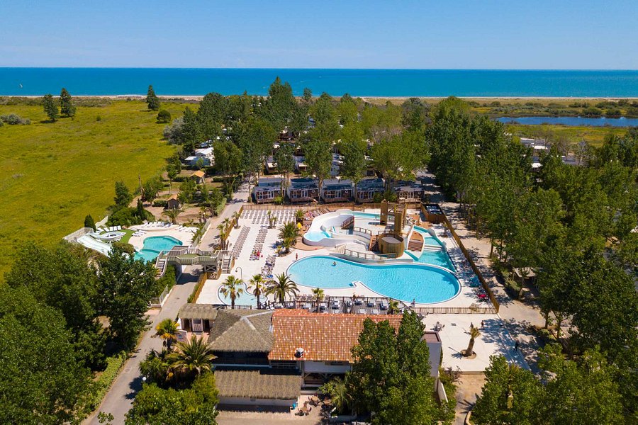 Camping Sandaya Blue Bayou Updated 21 Prices Campground Reviews Vendres France Tripadvisor Camping Sandaya Blue Bayou Updated 21 Prices Campground Reviews Vendres France Tripadvisor
