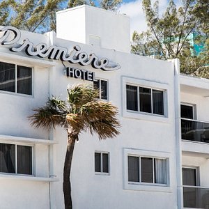 Premiere Hotel, hotel in Fort Lauderdale