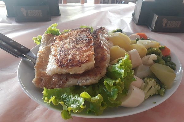 Ponto X pub & Bar, Sobradinho - Avaliações de restaurantes