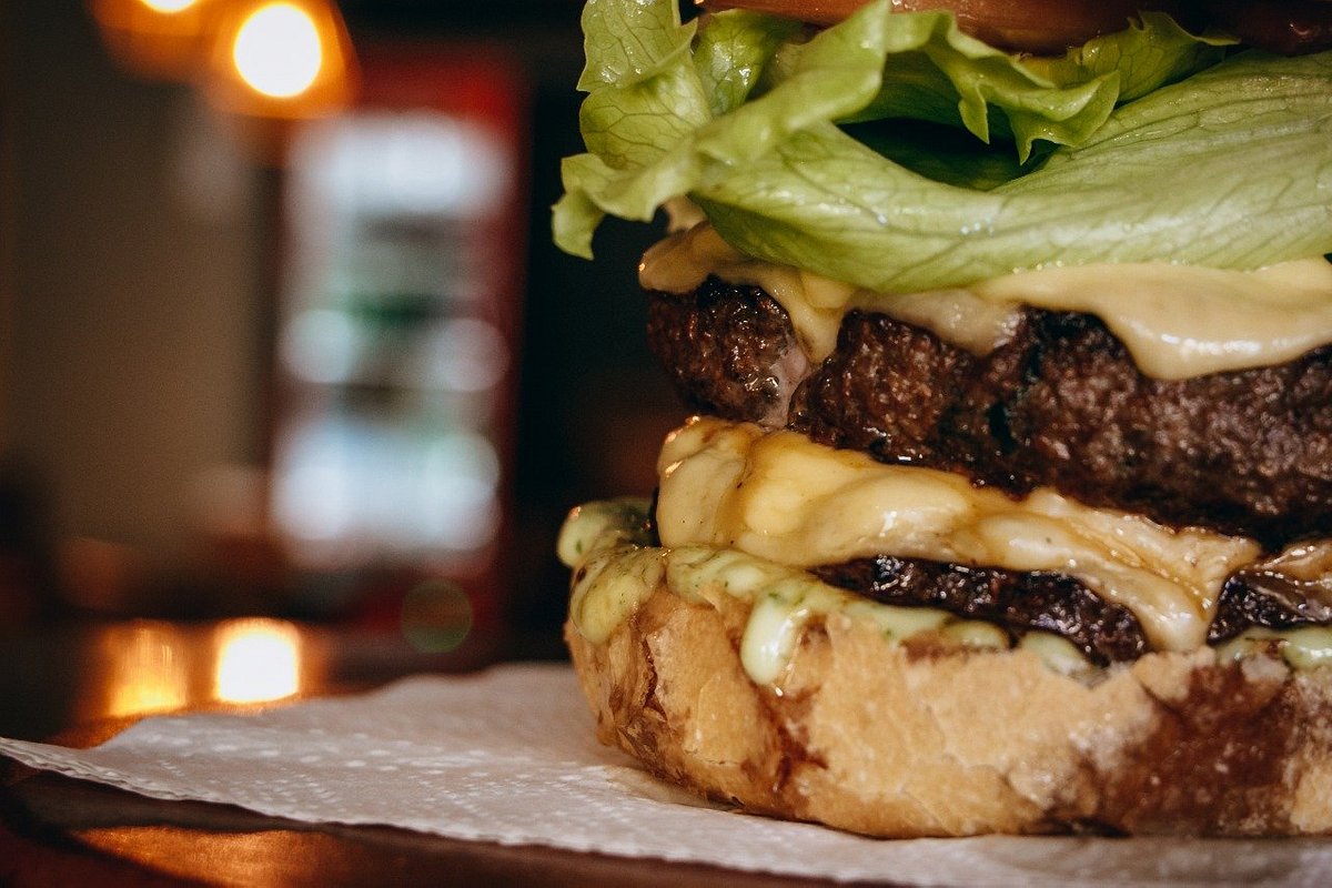 PEXE BURGUER - Cardápio PEXE BURGUER Sorocaba