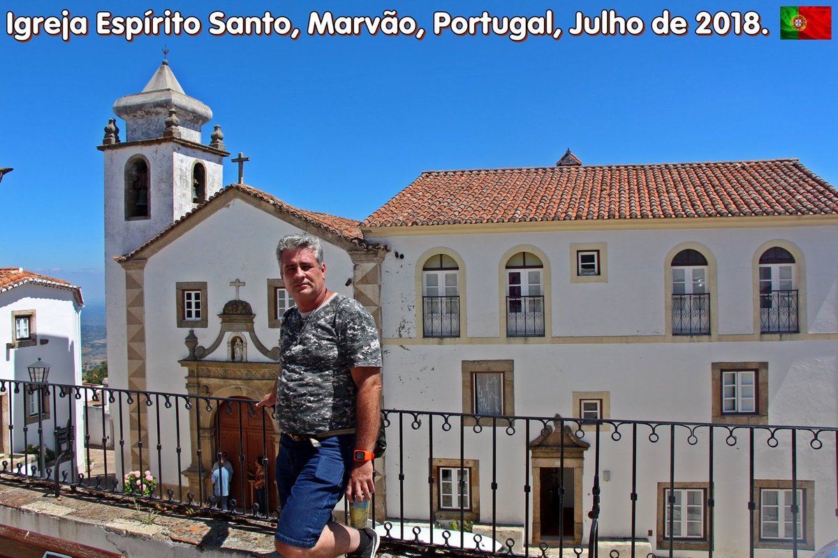 Mapa-de-Portugal-na-Europa - Espírito Viajante