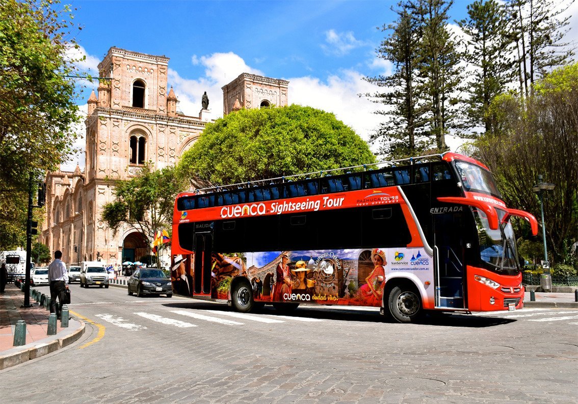 Cuenca City Tour - All You Need to Know BEFORE You Go (2024)