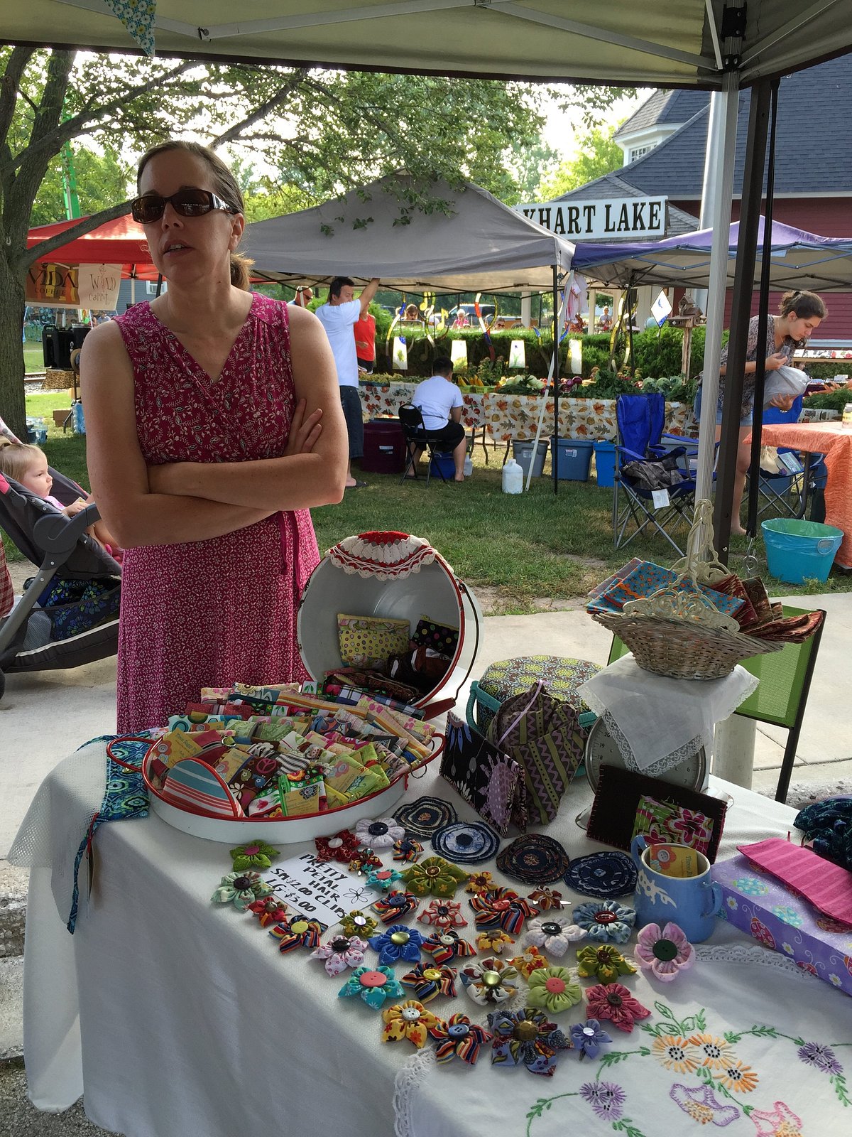 Farmers Market (Elkhart Lake) All You Need to Know BEFORE You Go