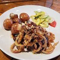 Tri-tip Steak