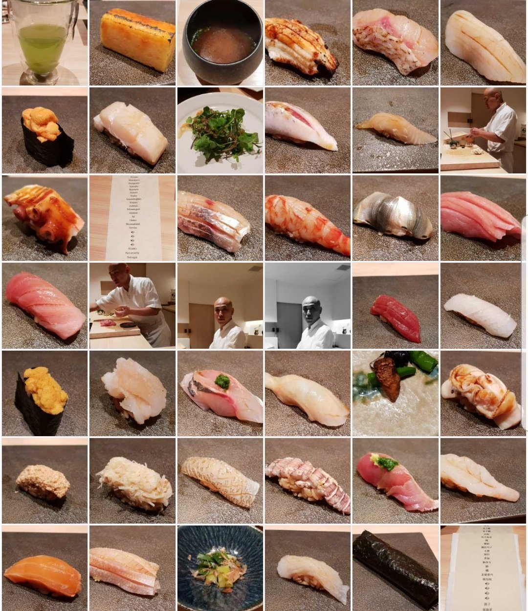 はっこく (銀座) の口コミ23件 - トリップアドバイザー
