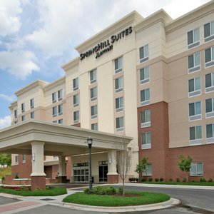 hotels in greensboro nc with jacuzzi in room