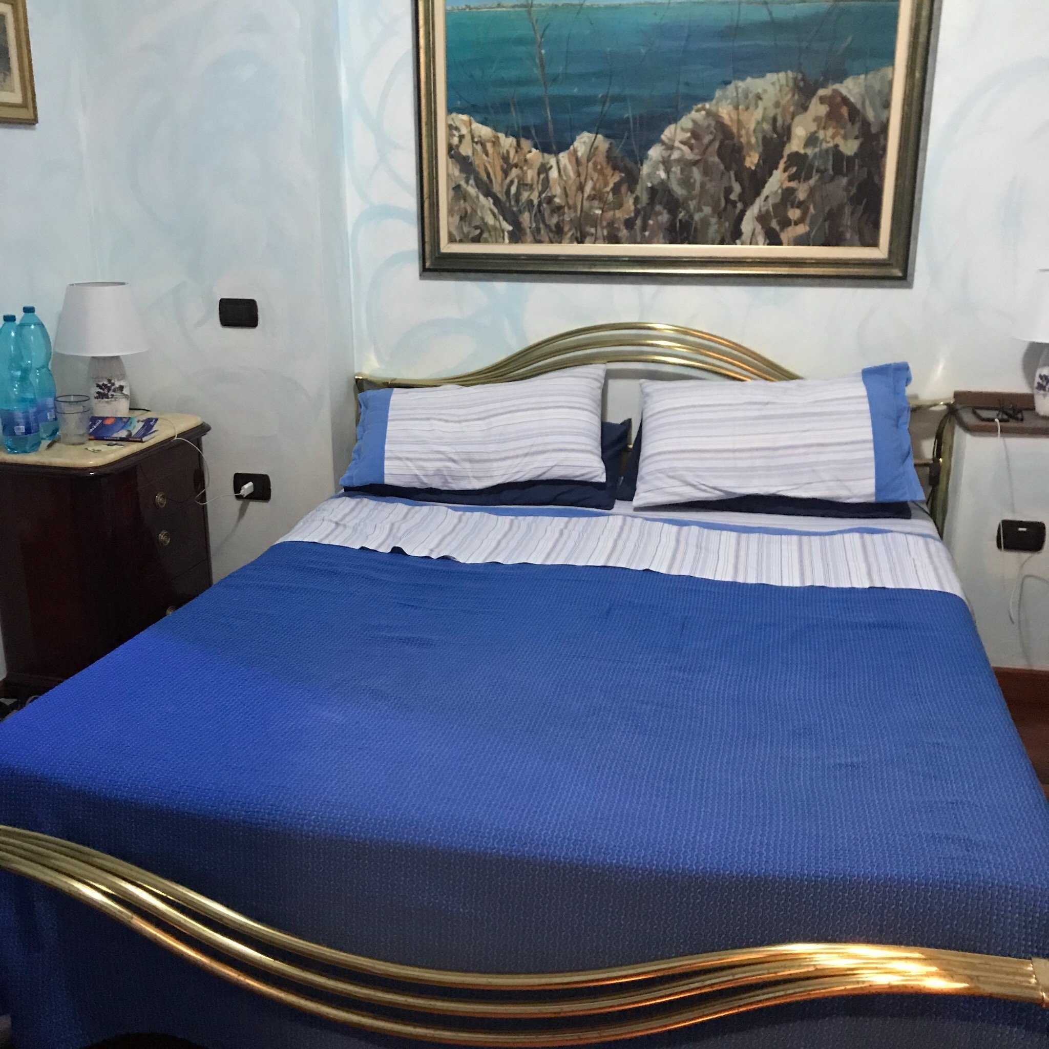 BNB SCAG B&B (Porto Torres, Sardegna) - Prezzi E Recensioni 2024