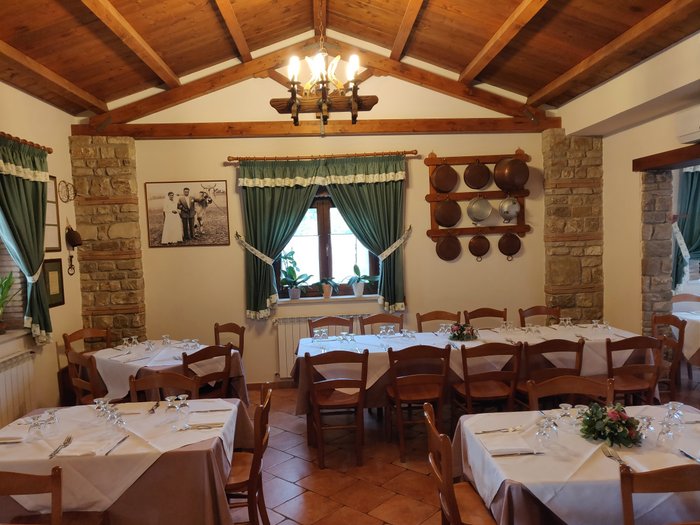 AGRITURISMO REGIO TRATTURO - Farmhouse Reviews (Ariano Irpino, Italy)