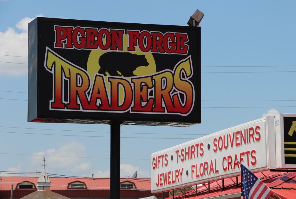 Pigeon Forge Traders Gift Shop All You Need to Know BEFORE You