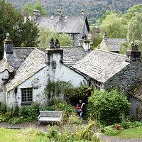 Il cottage