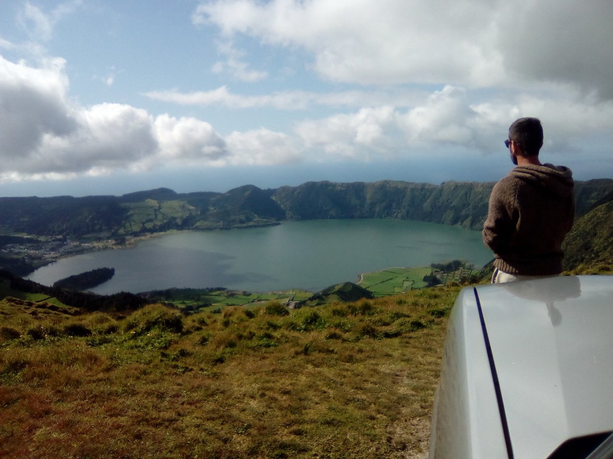 Good Mood Jeep Tours Azores (Lagoa) - All You Need to Know BEFORE You Go