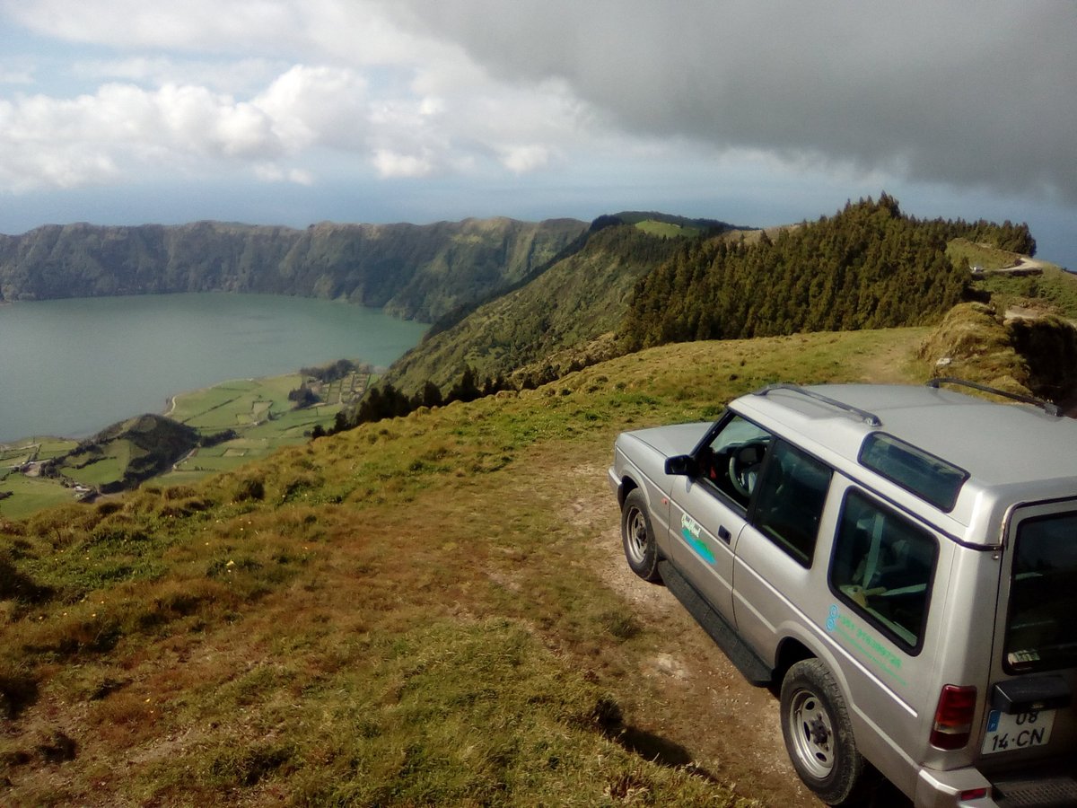 GOOD MOOD JEEP TOURS AZORES (Lagoa) - All You Need to Know BEFORE You Go